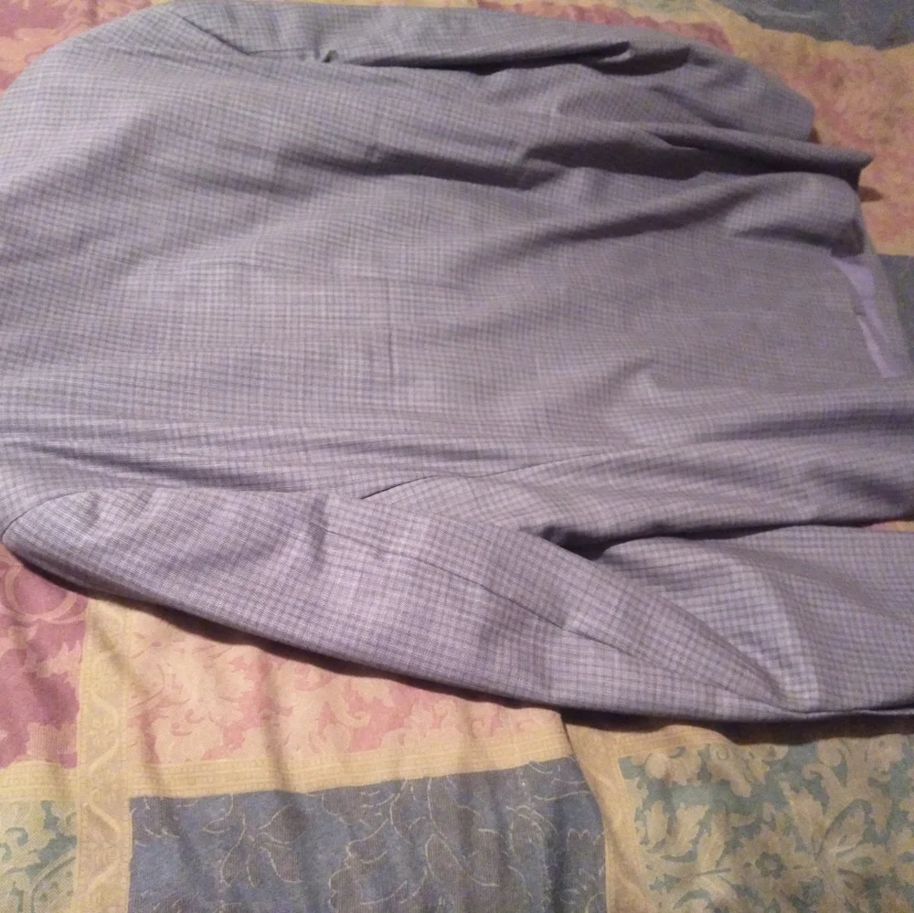A 2 Button Sports Jacket by Pronto Uomo - Picture 3 of 3